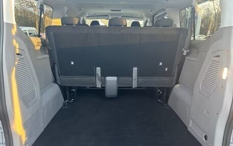 Volkswagen Caravelle, 2026 год, 8 900 000 рублей, 17 фотография