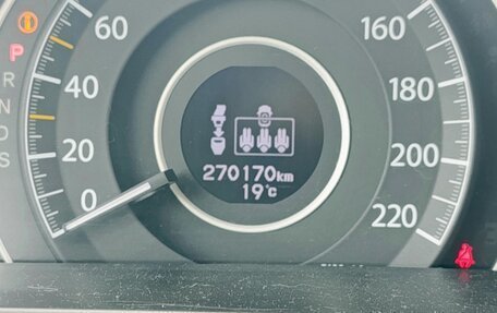 Honda CR-V IV, 2013 год, 1 750 000 рублей, 6 фотография