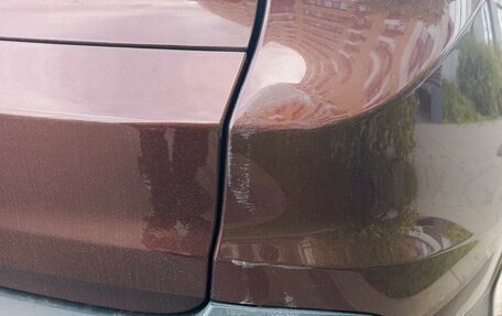 Honda CR-V IV, 2013 год, 1 750 000 рублей, 9 фотография