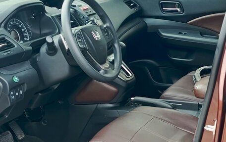 Honda CR-V IV, 2013 год, 1 750 000 рублей, 5 фотография