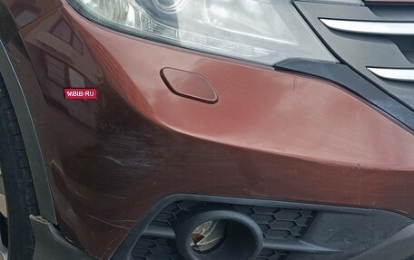 Honda CR-V IV, 2013 год, 1 750 000 рублей, 8 фотография