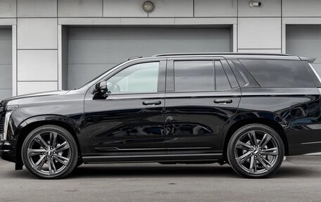Cadillac Escalade V, 2025 год, 18 490 000 рублей, 6 фотография