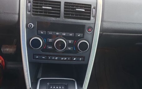 Land Rover Discovery Sport I рестайлинг, 2016 год, 2 400 000 рублей, 12 фотография
