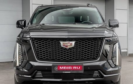Cadillac Escalade V, 2025 год, 18 490 000 рублей, 2 фотография