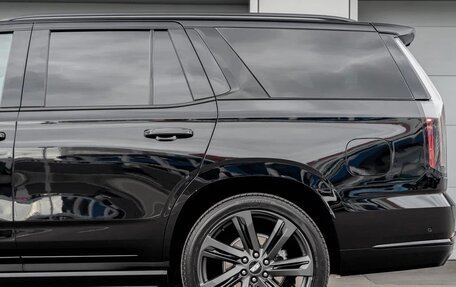 Cadillac Escalade V, 2025 год, 18 490 000 рублей, 8 фотография
