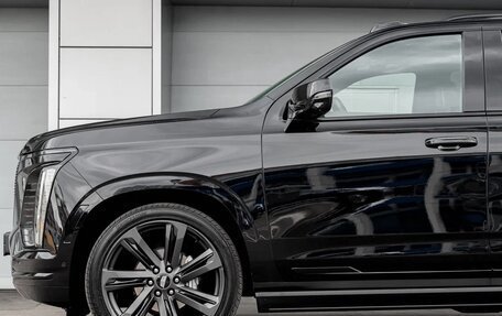 Cadillac Escalade V, 2025 год, 18 490 000 рублей, 7 фотография