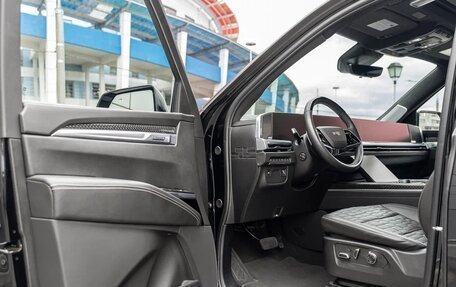 Cadillac Escalade V, 2025 год, 18 490 000 рублей, 11 фотография
