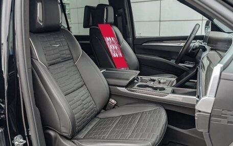 Cadillac Escalade V, 2025 год, 18 490 000 рублей, 18 фотография