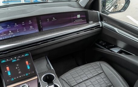 Cadillac Escalade V, 2025 год, 18 490 000 рублей, 23 фотография