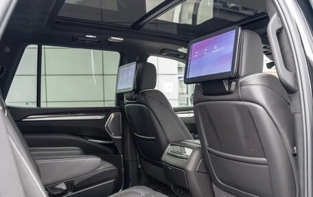 Cadillac Escalade V, 2025 год, 18 490 000 рублей, 29 фотография