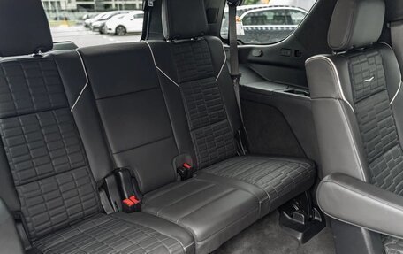 Cadillac Escalade V, 2025 год, 18 490 000 рублей, 30 фотография