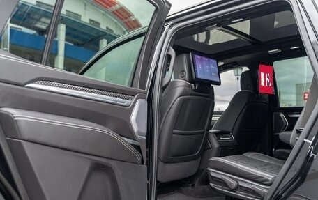 Cadillac Escalade V, 2025 год, 18 490 000 рублей, 24 фотография