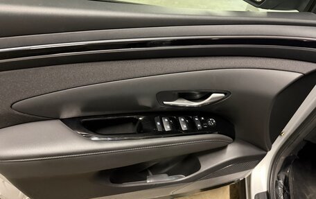 Hyundai Tucson, 2024 год, 3 700 000 рублей, 10 фотография