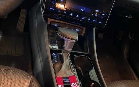 Hyundai Tucson, 2024 год, 3 700 000 рублей, 7 фотография