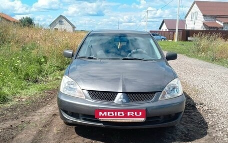 Mitsubishi Lancer IX, 2009 год, 380 000 рублей, 3 фотография