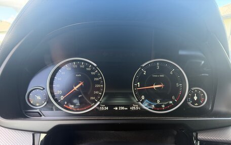 BMW X6, 2019 год, 4 350 000 рублей, 8 фотография