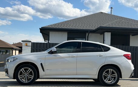 BMW X6, 2019 год, 4 350 000 рублей, 5 фотография