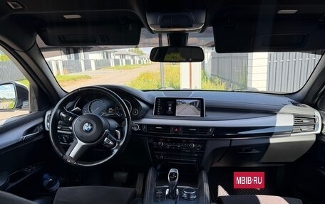 BMW X6, 2019 год, 4 350 000 рублей, 10 фотография