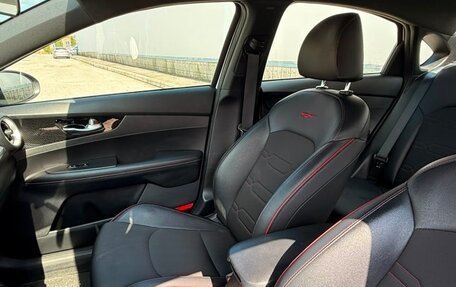KIA Forte III, 2021 год, 1 650 000 рублей, 6 фотография