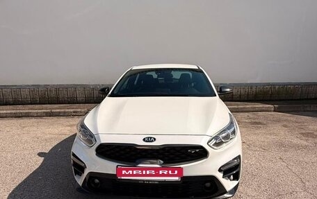KIA Forte III, 2021 год, 1 650 000 рублей, 2 фотография