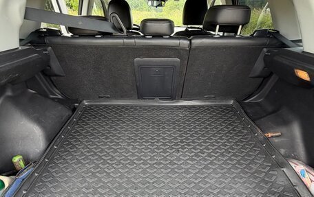 Mitsubishi ASX I рестайлинг, 2013 год, 1 100 000 рублей, 15 фотография