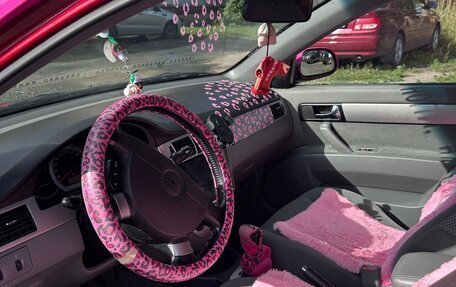 Chevrolet Lacetti, 2005 год, 480 000 рублей, 7 фотография