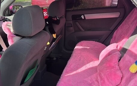 Chevrolet Lacetti, 2005 год, 480 000 рублей, 6 фотография