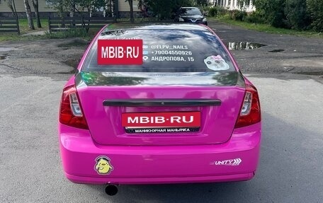 Chevrolet Lacetti, 2005 год, 480 000 рублей, 2 фотография