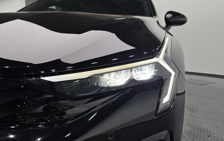 KIA K5, 2024 год, 2 431 000 рублей, 2 фотография