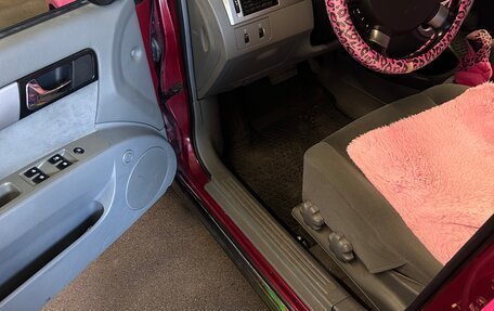 Chevrolet Lacetti, 2005 год, 480 000 рублей, 9 фотография