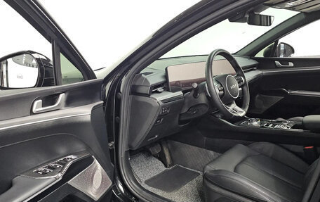 KIA K5, 2024 год, 2 431 000 рублей, 8 фотография