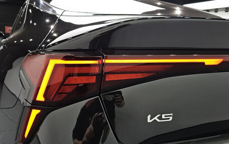KIA K5, 2024 год, 2 431 000 рублей, 4 фотография
