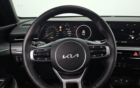 KIA K5, 2024 год, 2 431 000 рублей, 11 фотография