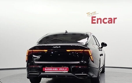 KIA K5, 2024 год, 2 431 000 рублей, 3 фотография