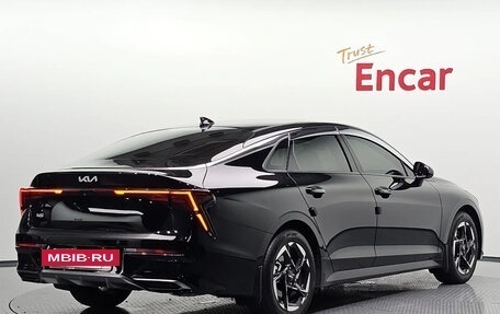 KIA K5, 2024 год, 2 431 000 рублей, 5 фотография