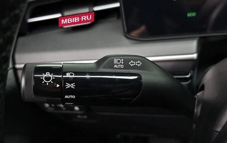 KIA K5, 2024 год, 2 431 000 рублей, 13 фотография