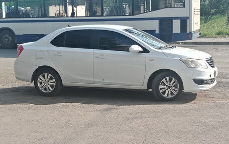 Chery Bonus 3 (E3), 2014 год, 260 000 рублей, 5 фотография