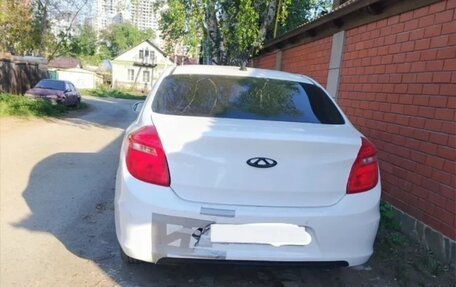 Chery Bonus 3 (E3), 2014 год, 260 000 рублей, 4 фотография