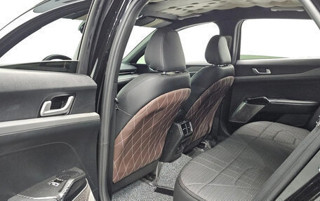 KIA K5, 2024 год, 2 431 000 рублей, 24 фотография