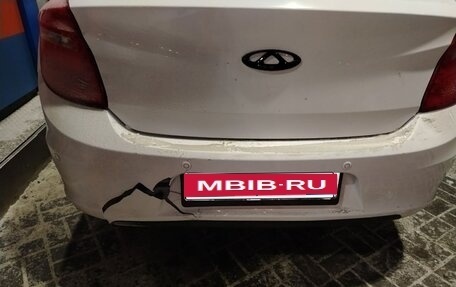Chery Bonus 3 (E3), 2014 год, 260 000 рублей, 2 фотография