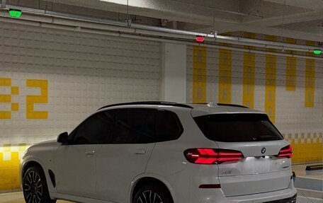 BMW X5, 2025 год, 13 510 000 рублей, 5 фотография