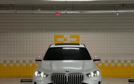 BMW X5, 2025 год, 13 510 000 рублей, 2 фотография