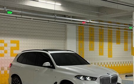 BMW X5, 2025 год, 13 510 000 рублей, 3 фотография