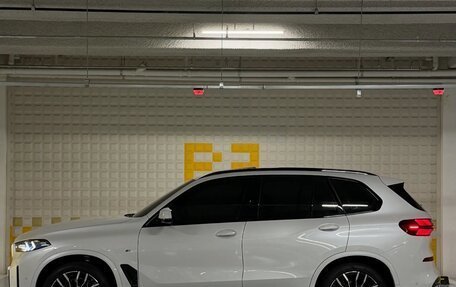 BMW X5, 2025 год, 13 510 000 рублей, 4 фотография