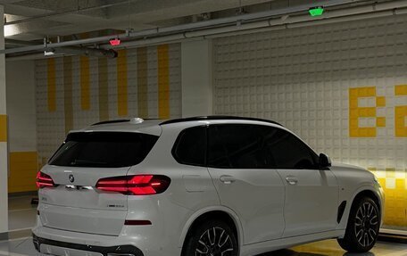 BMW X5, 2025 год, 13 510 000 рублей, 7 фотография