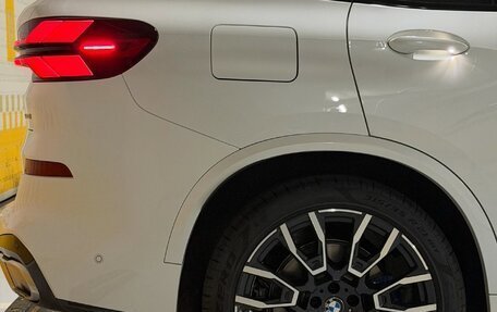 BMW X5, 2025 год, 13 510 000 рублей, 9 фотография