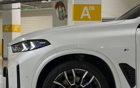 BMW X5, 2025 год, 13 510 000 рублей, 8 фотография