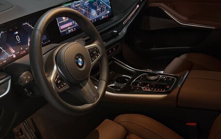 BMW X5, 2025 год, 13 510 000 рублей, 11 фотография