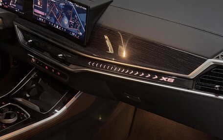 BMW X5, 2025 год, 13 510 000 рублей, 13 фотография