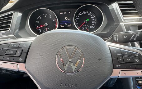 Volkswagen Tiguan II, 2022 год, 3 350 000 рублей, 6 фотография